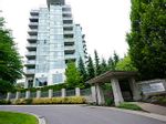 Property Photo: 611 2763 CHANDLERY PL in Vancouver