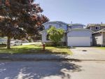 Property Photo: 22621 FRASERBANK CRES in Richmond