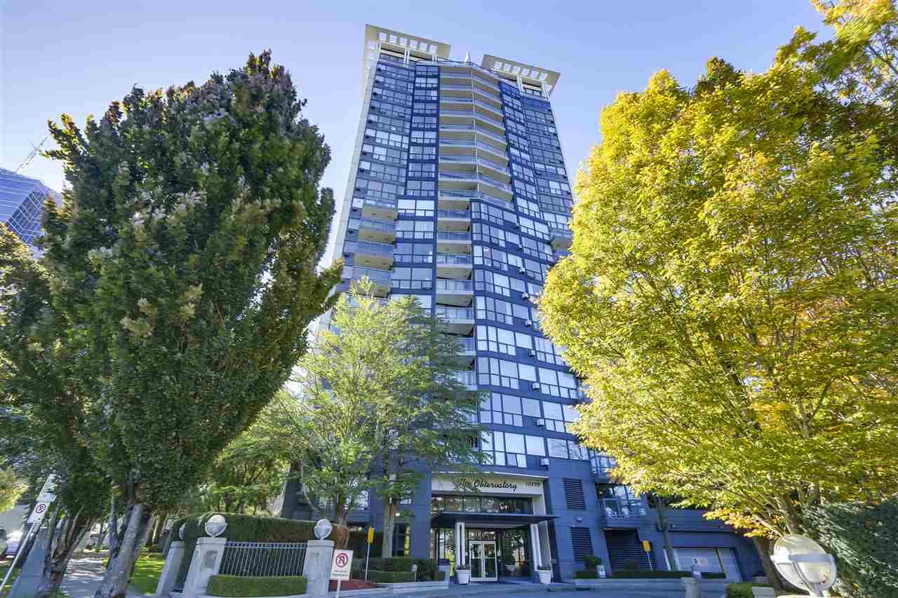 We have sold a property at 1905 10899 UNIVERSITY DR in Surrey