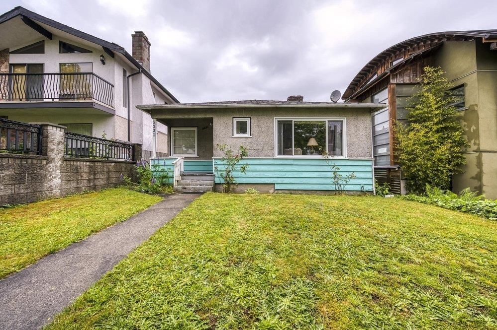 We have sold a property at 5231 CULLODEN ST in Vancouver