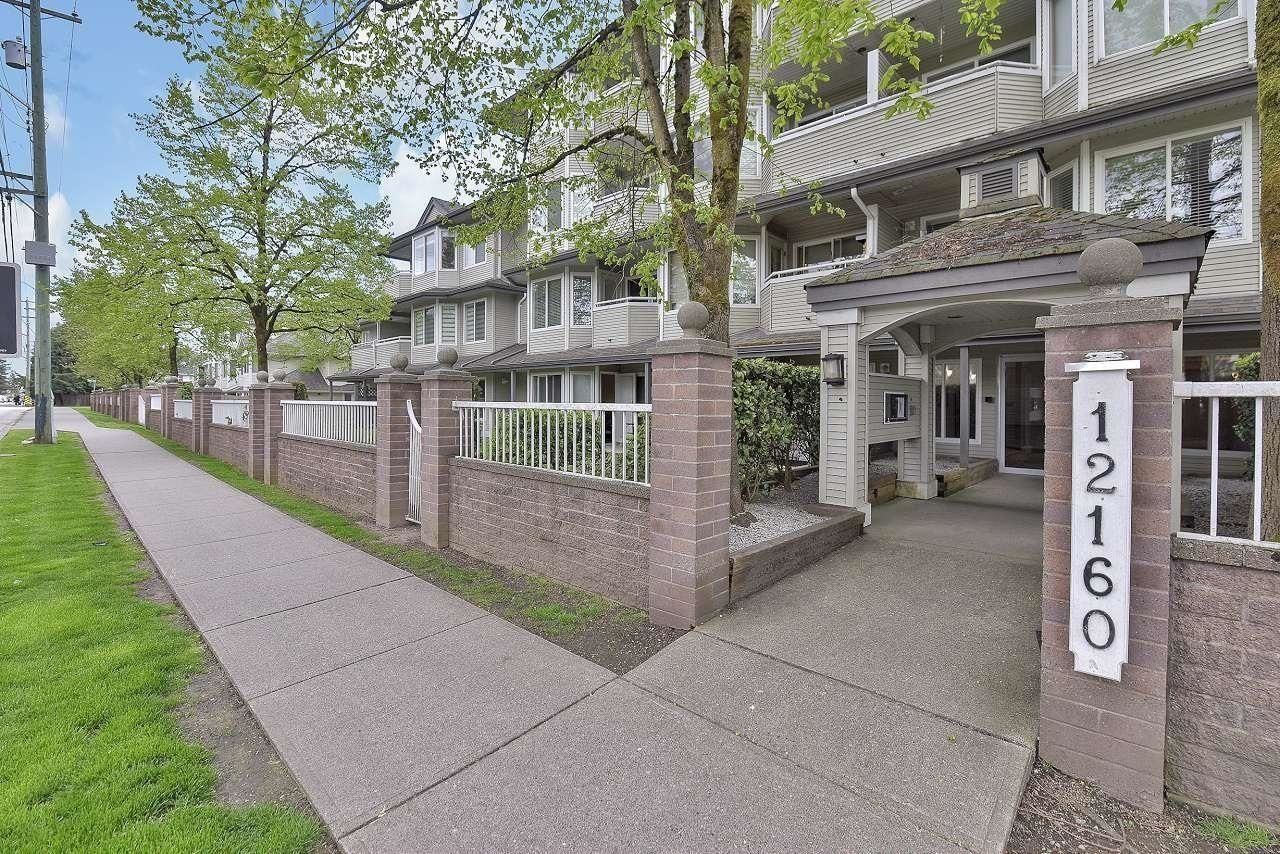 We have sold a property at 107 12160 80 AVE in Surrey